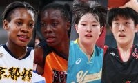ウインターカップ2022女子準決勝の見どころ「熾烈なビッグマンの攻防と“矛盾”対決に注目」