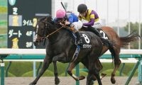 ホープフルＳの本命は「血統的に文句なし」のジャスタウェイ産駒。２歳世代のトレンド配合を持つ実力馬が対抗か
