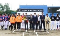 ドラフト候補も続々参戦。日本初開催のウインターリーグ「JWL」が担う３つの大きな意義