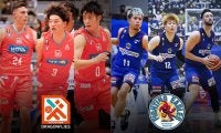 【広島vsFE名古屋】前回対戦は広島が連勝、ランダル封じがカギを握る