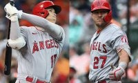 【MLB】積極補強も「上位とはかなりの差」　エンゼルス、悲願POへ欠かせぬ“次なる一手”