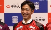 「熊本はJ２で旋風を巻き起こした。昇格に貢献できれば」ー熊本内定・豊田歩