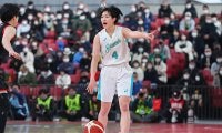 11年ぶりの決勝進出…札幌山の手の森岡ほのか、憧れの先輩たちを追いかけて日本一へ
