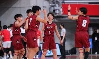 悔やみきれないファウルアウト…大阪薫英女学院・都野七海の高校ラストプレー
