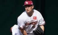 若手2人で借金11、田中将大も6連敗…リーグワーストの楽天投手陣に見えた“光と影”