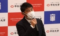 「自分が成長するためにはどうしたらいいのかを常日頃考えることが大事」ー監督・宮沢正史