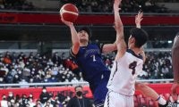中部大第一が洛南との熱戦制しベスト4進出…小田を筆頭に5選手が2ケタ得点／ウインターカップ2022