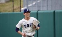 [硬式野球]～かなわなかった１部昇格、目標達成に向けた勝負の冬～ 12日間連続インタビュー第11日目・河北将太投手