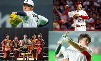 たまさぶろが独断と偏見で選ぶ2022年スポーツ10大ニュース