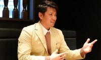 戦力外左腕、第2の人生は「ギアショップ」開業　引退決断…4歳から始めた“意外な趣味”