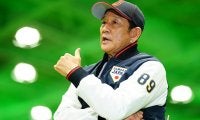 理想に挑んだ大谷翔平　侍ジャパン栗山監督が大切にする、成長に必要な“思考”