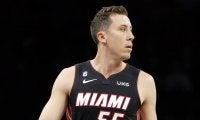 NBA歴代最速…ヒートのダンカン・ロビンソンが263試合目で3Pシュート800本成功を達成