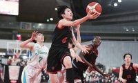 厳しい試合を勝ち抜いてつかんだ3位…岐阜女子の次につながる5試合