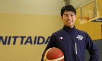【トッププレーヤーの高校時代】小川麻斗（福岡第一→日本体育大）「高3の夏の経験で海外に行きたいと思った」