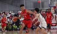 開志国際が藤枝明誠との激戦を制して初の決勝進出…福岡第一とのリベンジマッチへ／ウインターカップ