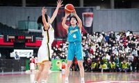 準優勝で終えた札幌山の手…森岡ほのかは笑顔で次のステージへ「この経験を無駄にしたくない」
