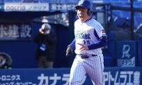 DeNA Jr.に犠打は「やらせたくない」　1戦3HR…“勝たなければ”より大事な意識