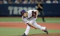 ＳＢ プロテクト漏れはあの大物右腕か 近藤のＦＡ人的補償で注目される「線上の選手」