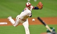 【MLB】エンゼルス、大谷翔平以外の先発右腕獲得に暗雲　来季ローテは左腕だらけか