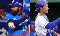 捕手3人戦力外＆放出→捕手不足→出戻り移籍　中日が繰り出すタブーなしの「裏技」
