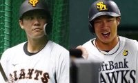 遊撃に「適任者いない」…柳田はまさかの7番　侍Jスタメンを飯田哲也氏が独自予想