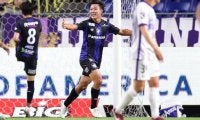 G大阪、U-19日本代表FW坂本一彩が岡山に修行へ！　「もっと活躍して頼れる選手に」