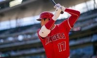 【MLB】大谷翔平は「歴史とルールを変えた」　年の瀬に振り返りたい“2022年の功績”