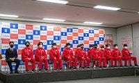 【箱根駅伝特集2023／勇往邁進】第８回  総合３位へ！ 千守、吉居大、中野翔は補欠登録／区間エントリー発表