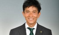 東京V、ラスト6連勝の城福浩監督と契約更新！「『新しいヴェルディ』へと邁進する姿勢を貫きます」