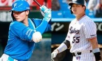 村上宗隆と清宮幸太郎との間になぜ決定的な差が生まれたのか。広岡達朗は「選手は入った球団によって野球人生が決まる」【2022年人気記事】