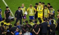 日本代表の2022年「一番はもったいなかったPK戦」「優勝までの熱狂は日本代表のおかげ」【日本サッカー2023年「W杯ドーハの歓喜超え」への激論】(1)