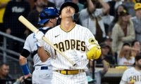 【MLB】371億円男加入で韓国スター内野手がトレード要員？　コンバートは「多くの価値失う」