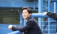 [硬式野球]「マネージャーは東洋の顔」芳賀優太主務が過ごした硬式野球部での大切な４年間