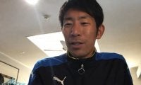 【箱根駅伝特集2023／勇往邁進】第10回 立大・上野裕一郎監督 「やっと同じスタートラインに立てた」
