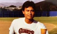 帰国して絶句「チームに籍がなかった」　伝説の両投げ投手…待っていた“幽霊扱い”