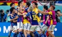 2022年の日本サッカー10大ニュースを平畠啓史さんが選定。「やっぱりドラマがある」「みんなに忘れてほしくない」出来事とは？