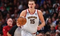 最新版のMVP候補ランキングが公開…ナゲッツのニコラ・ヨキッチがトップへ浮上