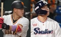 主砲2人の「ライバル意識が凄くプラス」　WBC優勝を経験、篠塚和典氏が組む“侍打線”