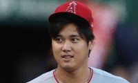 【MLB】大谷翔平の「MVP獲得は堅い」　米記者確信も…気になるチーム事情「1つ懸念がある」