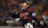 大不振のイチローを「放っておいた」　WBC世界一コーチが語る“侍Jが優勝するための鍵”