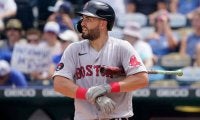 【MLB】“不良債権”の189億円男が鈴木誠也の同僚に？　通算196発…米メディア「まだ生産的」