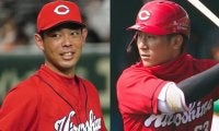どうする近本ひとりに及ばぬ機動力…9番野手の奇策も？　広島開幕スタメン“最速予想”