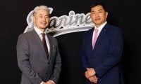 吉井理人と山本昌が語り合う幻の移籍話「星野監督からマサより給料は出せないけどなって」「じつは僕もメジャーから…」