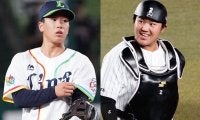 完全試合をリード、164センチの“源田の後継者”ら　逸材多数の10代ブレーク候補