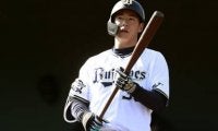 「ポスト吉田正尚」の最右翼、オリックス来田涼斗が目指す「糸井嘉男のフィジカルと吉田正尚の打撃力」