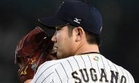 巨人・菅野　開幕投手「内定」もささやかれる「不安材料」