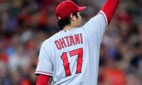 大谷翔平のトレード可能性、MLB公式記者が完全否定　エ軍は「球界の予想覆す補強」