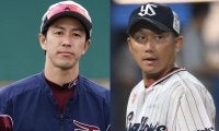 レジェンド引退で3人のみの争いに…セーブ数は大激戦　現役投手の通算成績TOP5は？