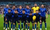 2大会連続W杯予選敗退の悪夢から再出発図るイタリア代表、エンブレムの更新を発表