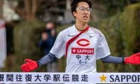 Wエース区間賞で大健闘の往路２位！ 藤原監督選手労う「想像以上の走り」─第99回東京箱根間往復大学駅伝競走 往路